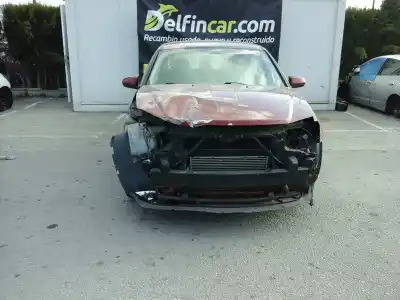 Veículo de Sucata dodge avenger sxt do ano 2007 alimentado byl