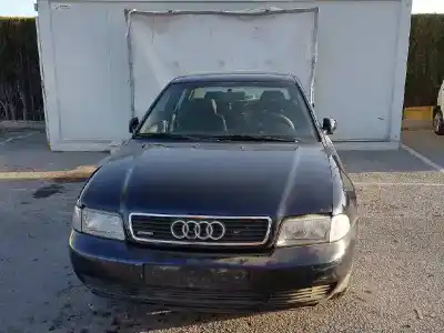 Veículo de Sucata audi a4 berlina (b5) 1.8 do ano 1998 alimentado adr