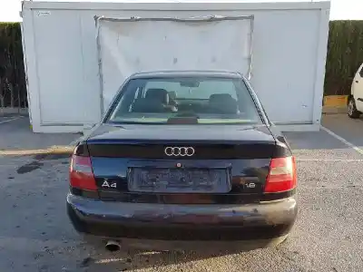 Veículo de Sucata audi a4 berlina (b5) 1.8 do ano 1998 alimentado adr