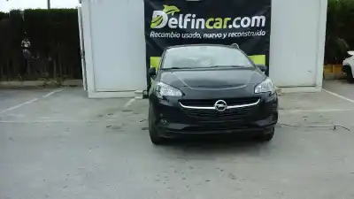 Veículo de Sucata opel corsa d color edition do ano 2018 alimentado b13dtr