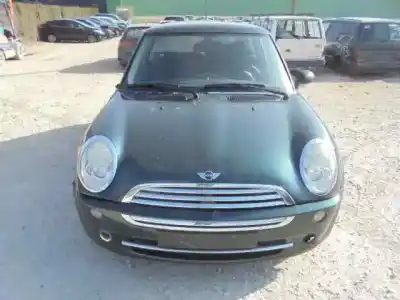 Здавання транспортного засобу mini mini (r50,r53) one року 2005 потужний w10b16a