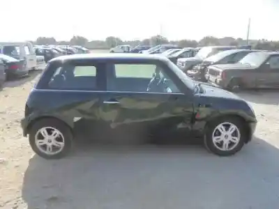 Здавання транспортного засобу mini mini (r50,r53) one року 2005 потужний w10b16a