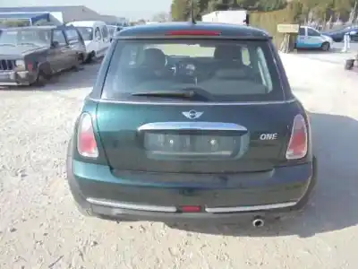 Здавання транспортного засобу mini mini (r50,r53) one року 2005 потужний w10b16a