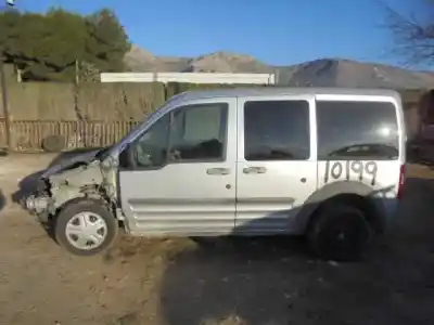 Veículo de Sucata FORD TRANSIT CONNECT (TC7) Furg. do ano 2005 alimentado BHPA
