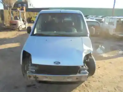 Veículo de Sucata ford transit connect (tc7) furg. do ano 2005 alimentado bhpa