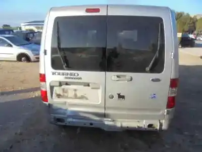 Veículo de Sucata ford transit connect (tc7) furg. do ano 2005 alimentado bhpa