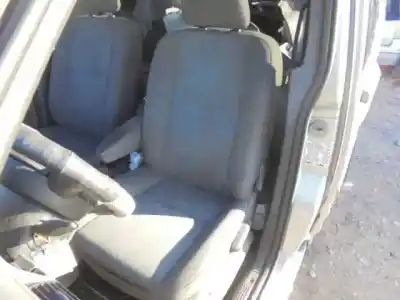 Veículo de Sucata ford transit connect (tc7) furg. do ano 2005 alimentado bhpa