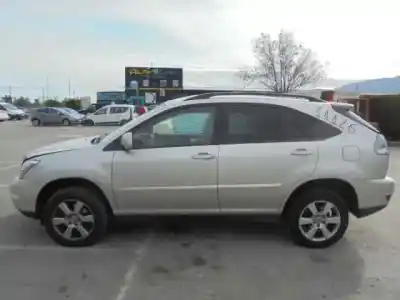 Здавання транспортного засобу LEXUS RX 300 (MCU35) Luxury року 2003 потужний 1MZ-FE