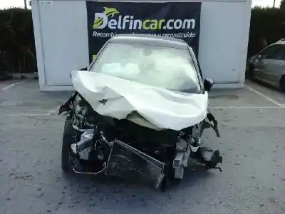 Sloopvoertuig renault captur intens van het jaar 2017 aangedreven h5ff408