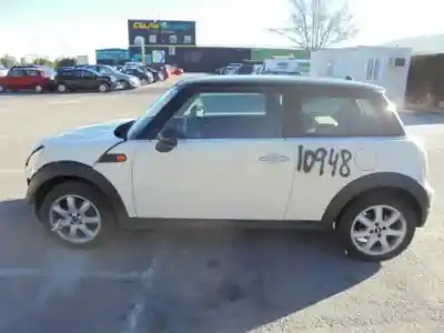 Здавання транспортного засобу MINI MINI (R56) COOPER року 2007 потужний N12B16A