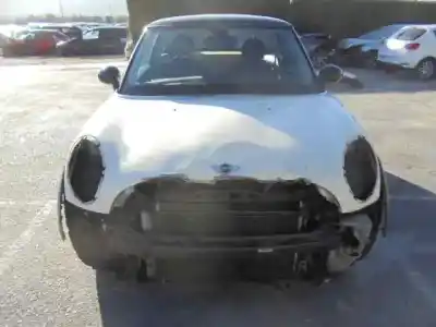 Утилизация автомобиля mini mini (r56) cooper года 2007 питание n12b16a