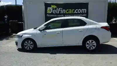 Утилизация автомобиля citroen                                            c-elysée                                                                                                                                                                                                                                                   feel года 2018 питание bh02