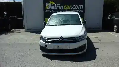 Утилизация автомобиля citroen                                            c-elysée                                                                                                                                                                                                                                                   feel года 2018 питание bh02