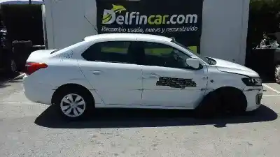 Утилизация автомобиля citroen                                            c-elysée                                                                                                                                                                                                                                                   feel года 2018 питание bh02