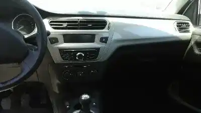 Утилизация автомобиля citroen                                            c-elysée                                                                                                                                                                                                                                                   feel года 2018 питание bh02