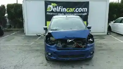 Scrapping Vehicle ford ka+ ultimate of the year 2017 powered yskd
