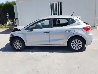 Sloopvoertuig SEAT                                               IBIZA (KJ1)                                                                                                                                                                                                                                                Reference                                                                                                                                                                                                                                                  van het jaar 2018 aangedreven CHYB