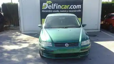 Veicolo di demolizione fiat stilo (192) 1.9 jtd cat dell'anno 2003 alimentato 192a1000