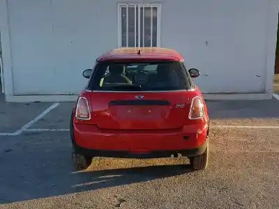 Утилизация автомобиля mini mini (r56) one года 2009 питание n12b14a