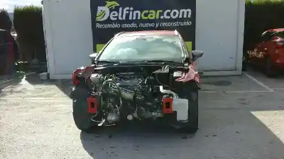 Veículo de Sucata seat leon st (5f8) style do ano 2015 alimentado czc