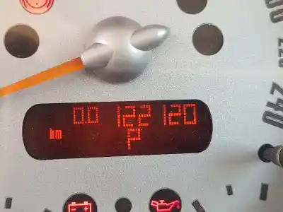 Здавання транспортного засобу mini mini (r50,r53) cooper року 2003 потужний w10b16a
