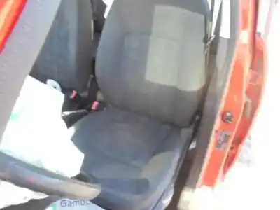 Sloopvoertuig hyundai i10 classic van het jaar 2011 aangedreven g4la