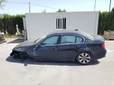 Veicolo di demolizione BMW                                                SERIE 3 BERLINA (E90)                                                                                                                                                                                                                                      330d                                                                                                                                                                                                                                                       dell'anno 2007 alimentato 306D3