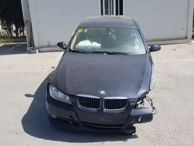 Sloopvoertuig bmw serie 3 berlina (e90) 330d van het jaar 2007 aangedreven 306d3