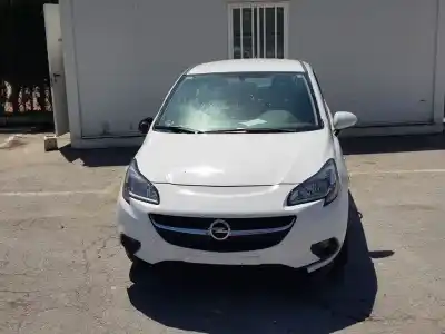 Veículo de Sucata opel corsa e color edition ecoflex do ano 2015 alimentado b14xer opt ldd
