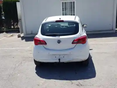 Veículo de Sucata opel corsa e color edition ecoflex do ano 2015 alimentado b14xer opt ldd
