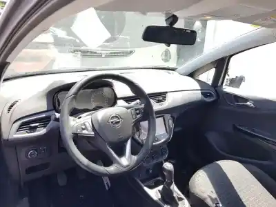 Veículo de Sucata opel corsa e color edition ecoflex do ano 2015 alimentado b14xer opt ldd