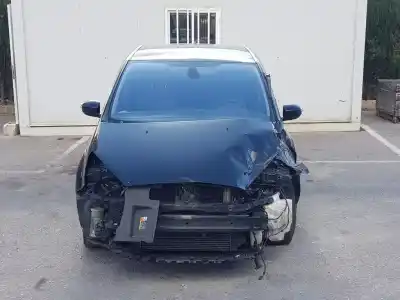 Veicolo di demolizione ford s-max (ca1) trend dell'anno 2009 alimentato qxwb