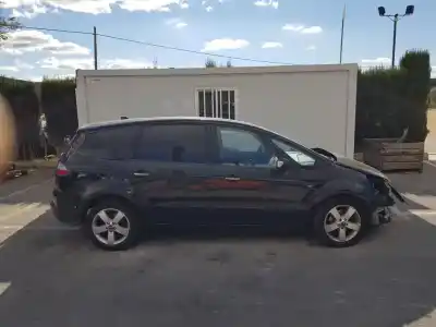 Veicolo di demolizione ford s-max (ca1) trend dell'anno 2009 alimentato qxwb