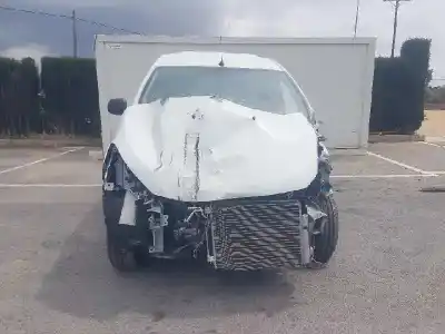 Здавання транспортного засобу dacia dokker express ambiance року 2020 потужний h4md7