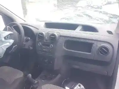 Здавання транспортного засобу dacia dokker express ambiance року 2020 потужний h4md7