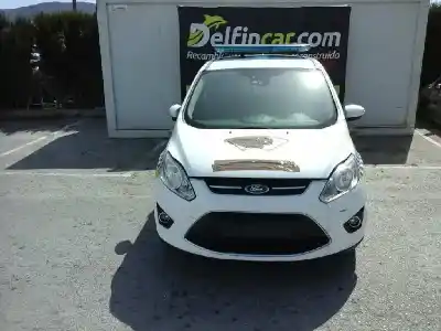 Утилизация автомобиля ford c-max trend года 2015 питание t1da