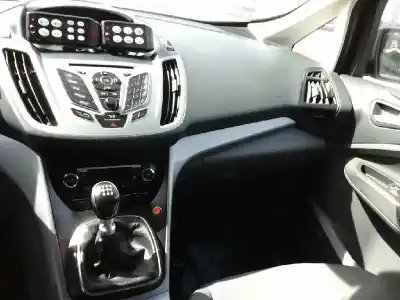 Утилизация автомобиля ford c-max trend года 2015 питание t1da