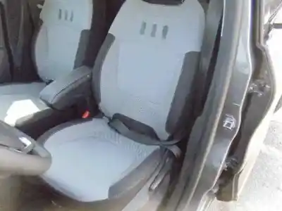 Veículo de Sucata renault captur dynamique do ano 2016 alimentado h5ff4