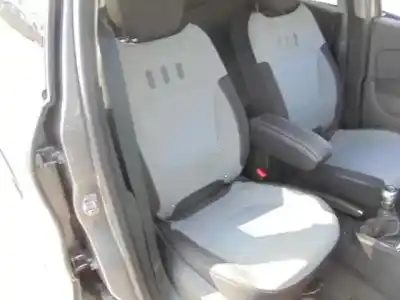 Veículo de Sucata renault captur dynamique do ano 2016 alimentado h5ff4