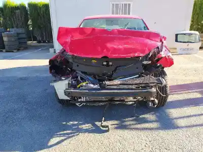 Veículo de Sucata volkswagen polo (6c1) comfortline bluemotion do ano 2015 alimentado cjz