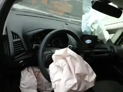 Здавання транспортного засобу ford ecosport (cr6) trend року 2019 потужний z2ja