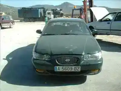 Veículo de Sucata HYUNDAI SONATA (Y3) 2.0 16V CAT do ano 1997 alimentado G4CPD