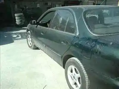 Sloopvoertuig hyundai sonata (y3) 2.0 16v cat van het jaar 1997 aangedreven g4cpd