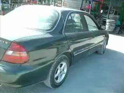 Sloopvoertuig hyundai sonata (y3) 2.0 16v cat van het jaar 1997 aangedreven g4cpd