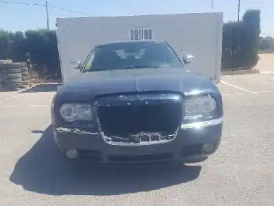 Scrapping Vehicle chrysler 300 c 3.0 crd of the year 2007 powered 42982