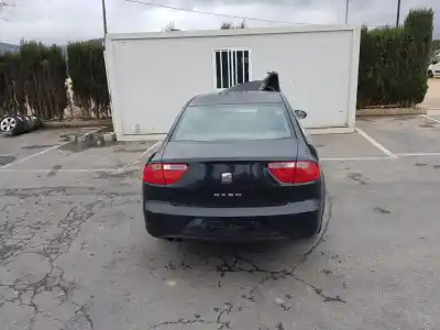 Veículo de Sucata seat exeo berlina (3r2) reference do ano 2009 alimentado caga