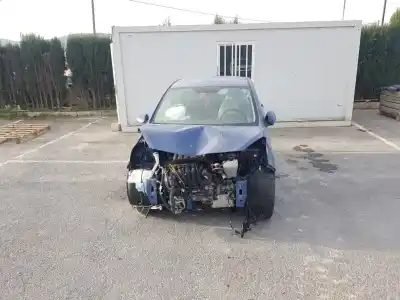 Veículo de Sucata hyundai i10 style do ano 2016 alimentado g4la