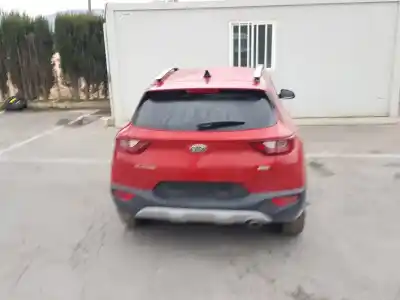 Veículo de Sucata kia stonic (ybcuv) tech do ano 2020 alimentado g3lc