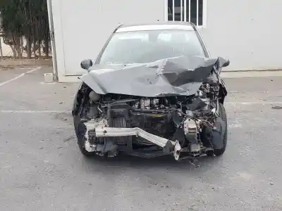 Veicolo di demolizione peugeot 308 active dell'anno 2013 alimentato 9h06