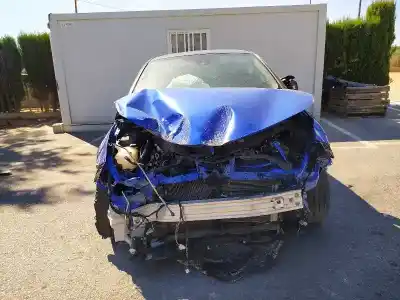 Утилизация автомобиля toyota c-hr (_x1_) 1.8 hybrid (zyx10_ zyx11_) года 2018 питание 2zr